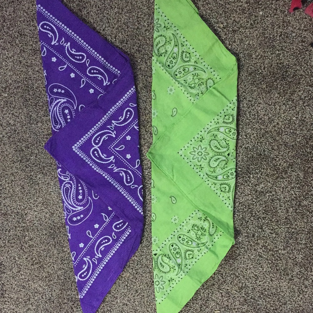Bandanas